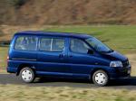 Toyota Hiace 2006 года